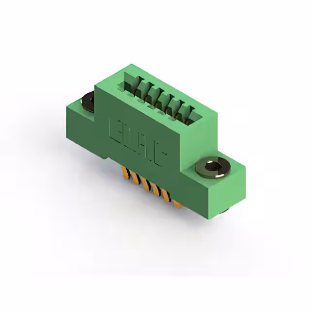 342-012-560-203 EDAC Inc.  Edgeboard Connectors